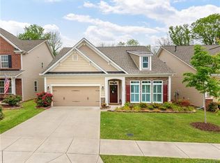 10986 River Oaks Dr NW, Concord, NC 28027
