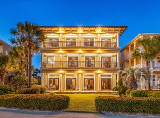 17 Saint Martin Cir, Miramar Beach, FL 32550