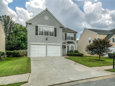 521 Stepney Ct SE, Marietta, GA, 30067