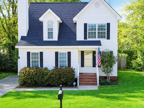 233 Montclaire Cir, West Columbia, SC 29170