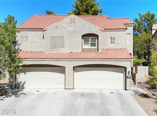 516 Sutters Mill Rd, Henderson, NV 89014