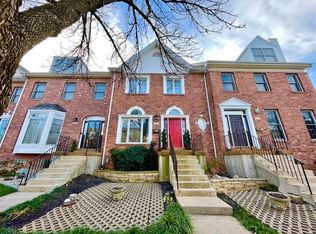 7524 Balson Ave, Saint Louis, MO 63130
