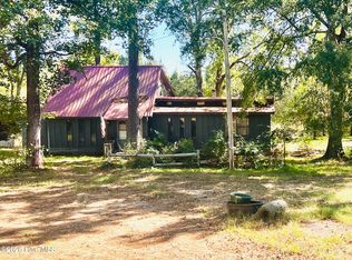 2258 Ce Norman Road, Lincolnton, GA 30817