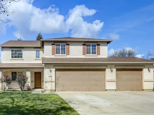2754 W Porter Court, Visalia, CA 93291