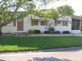 7300 20th St LOT 254, Vero Beach, FL 32966