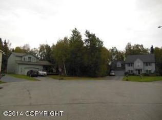 600 Timberline Dr, Girdwood, AK 99587