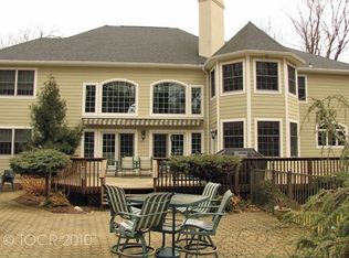 119 Valley Rd, Allendale, NJ 07401