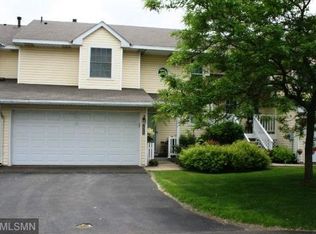 2311 Grange Ave N, Oakdale, MN 55128