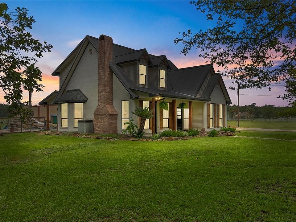 9990 Fm 421 Rd, Kountze, TX 77625 Zillow