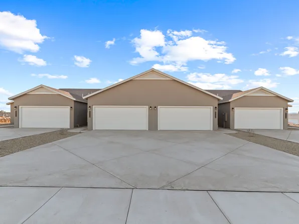 4023 Apache Pine Pl Unit D, Las Cruces, NM 88012