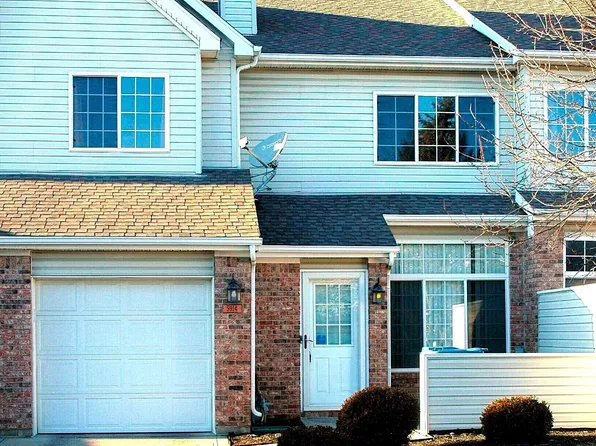 5914 Mornay Dr, Indianapolis, IN 46254