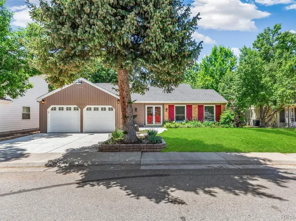6664 E Easter Place, Centennial, CO 80112