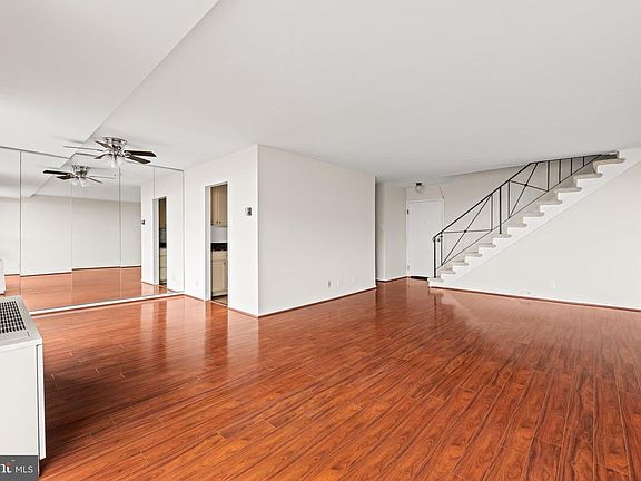 5th image of 301 N Beauregard St APT 604