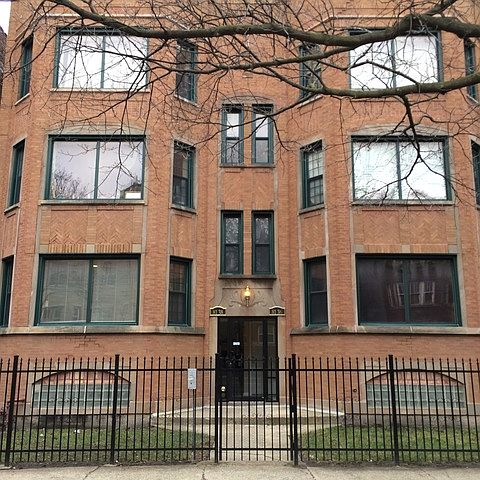 1st image of 8138 S Maryland Ave #1
