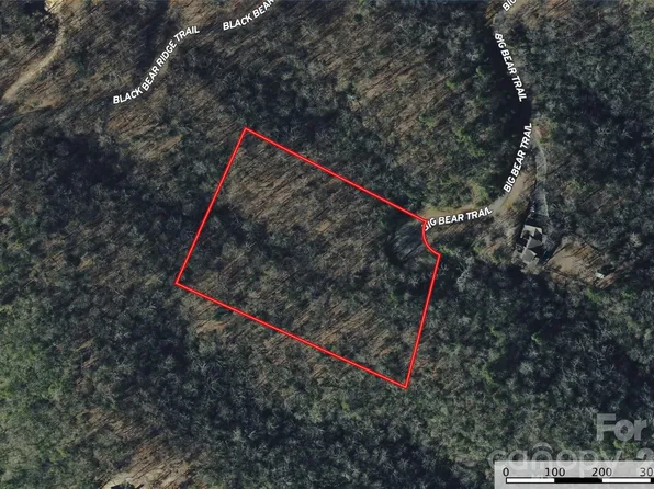 364 Big Bear Trl #24, Zirconia, NC 28790