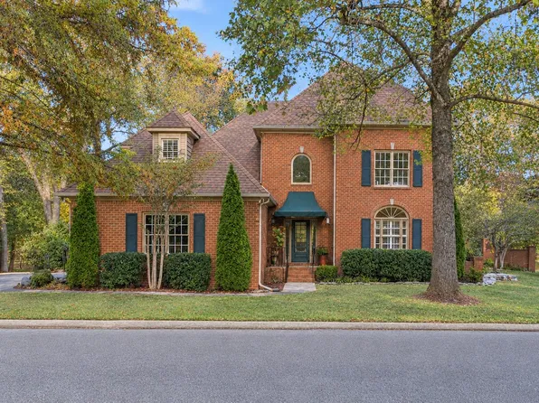 1507 Shagbark Trl, Murfreesboro, TN 37130