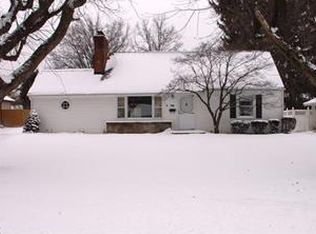 3308 27th St NW, Canton, OH 44708