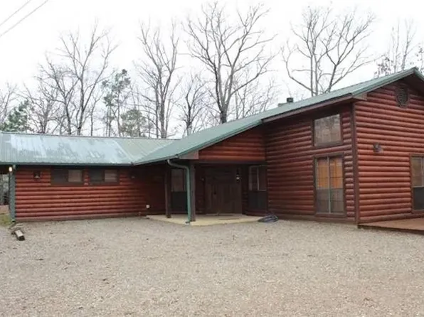 324 Lucian Sorrel Rd, Broken Bow, OK 74728