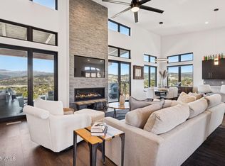 2296 E Haystacker Dr, Eagle, CO 81631