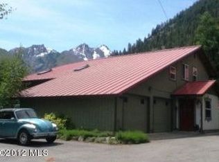7850 Icicle Rd, Leavenworth, WA 98826