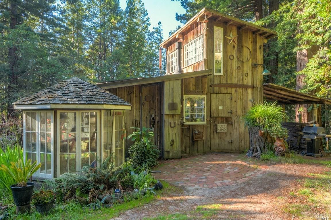 42582 Roseman Creek Rd, Gualala, CA 95445 Zillow