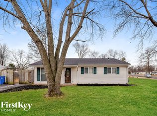2475 6th Ln, Florissant, MO