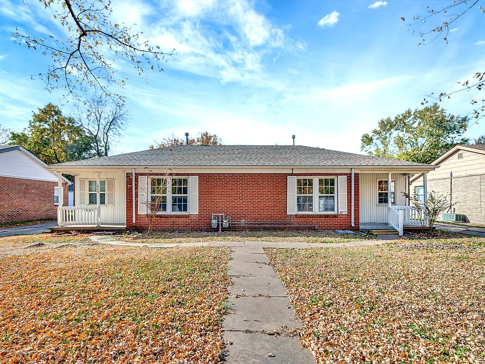 1937 N Garland Ave