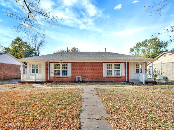 1937 N Garland Ave, Wichita, KS 67203