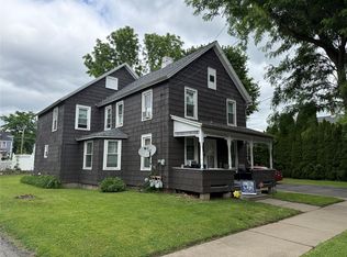 25 Amsbry St, Binghamton, NY 13901