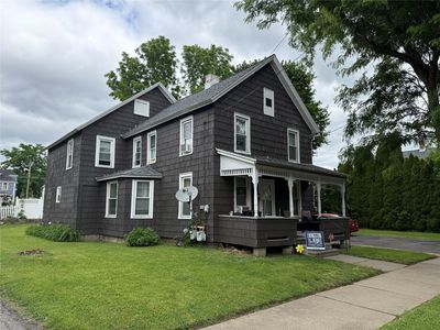 25 Amsbry St, Binghamton, NY, 13901