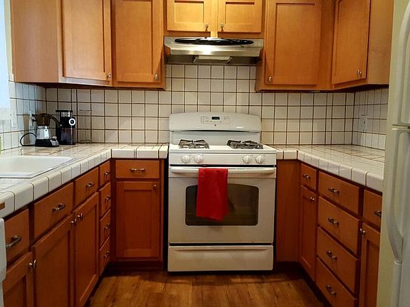 Gas stove, dishwasher, water filter