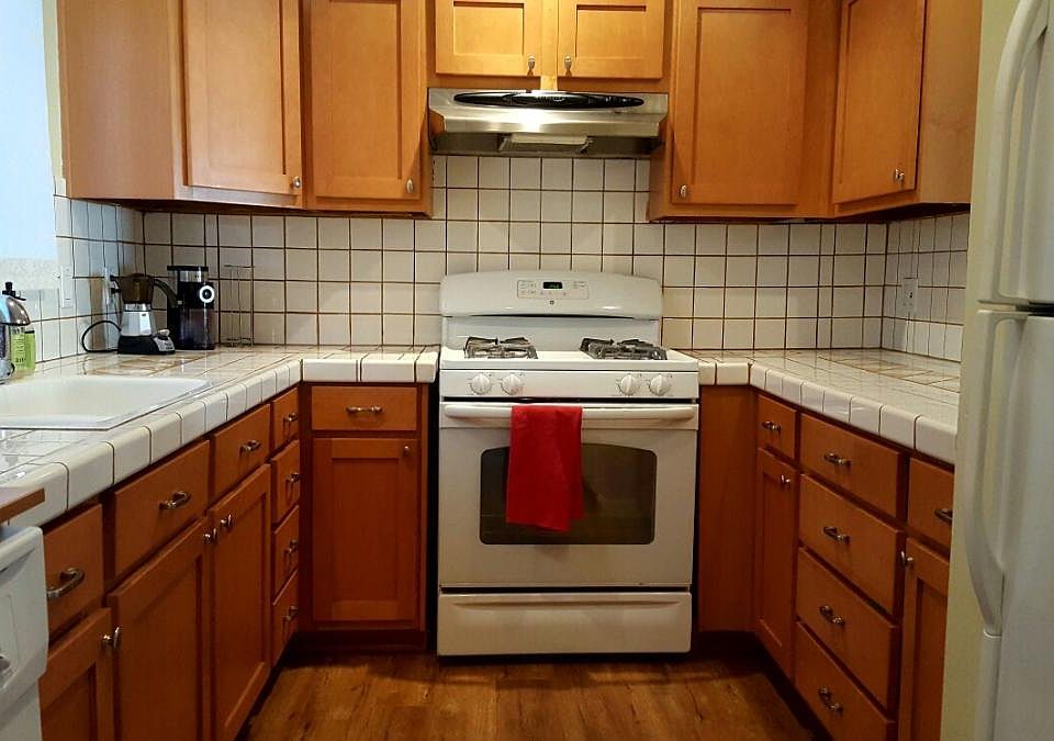 Gas stove, dishwasher, water filter