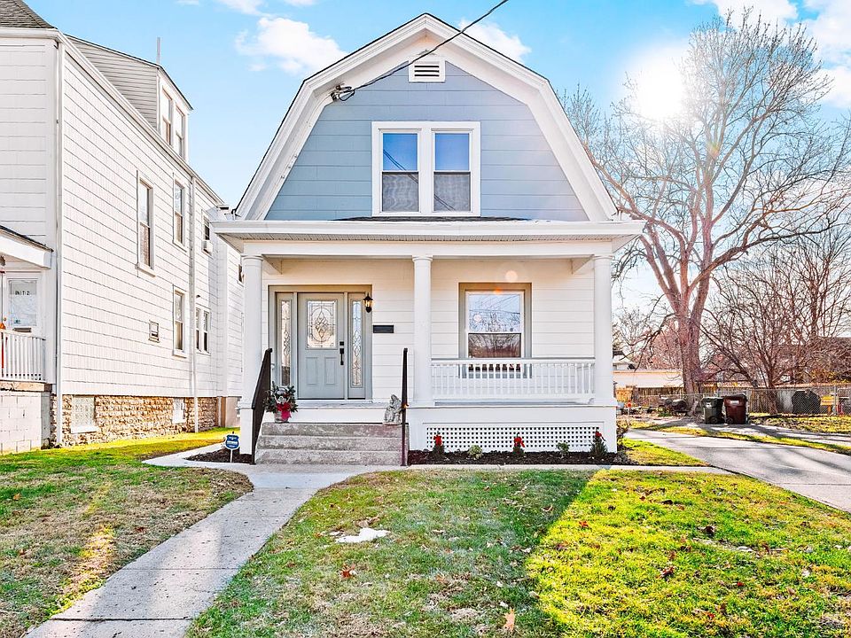 1st image of 2743 Norwood Ave