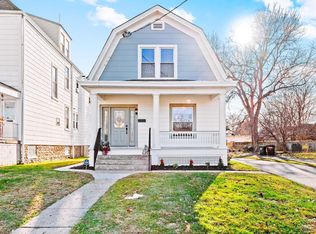 2743 Norwood Ave, Cincinnati, OH 45212