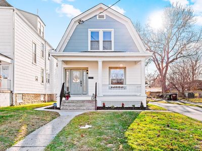 2743 Norwood Ave, Cincinnati, OH, 45212
