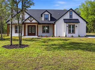 12624 SW 78th Pl, Dunnellon, FL 34432