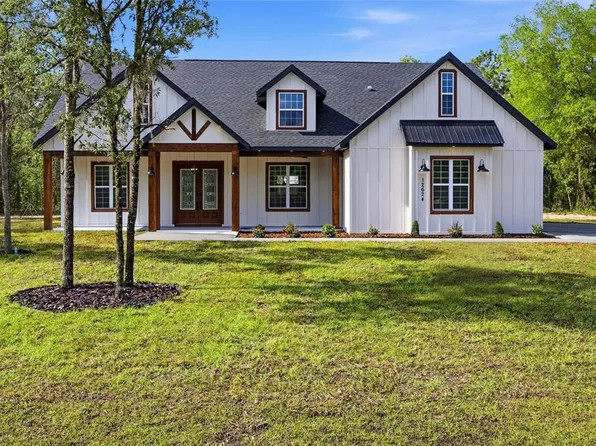 12624 SW 78th Pl, Dunnellon, FL 34432