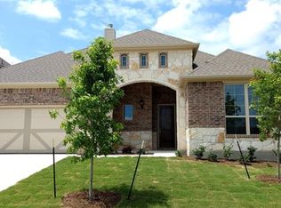 841 Bliss Ln, Leander, TX 78641