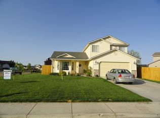 1312 Condor Dr, Middleton, ID 83644