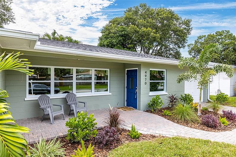 4970 98th Way N, Saint Petersburg, FL 33708 | MLS #T3402425 | Zillow