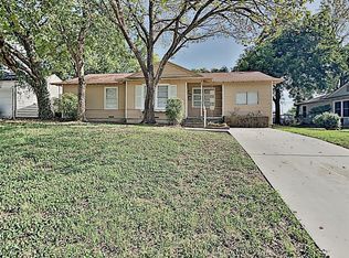 7457 Aberdeen Dr, Fort Worth, TX 76116