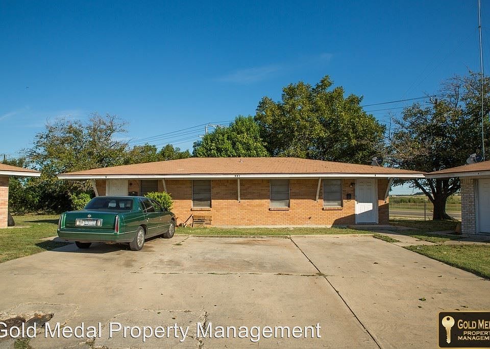 1st image of 801B Pecan Cir