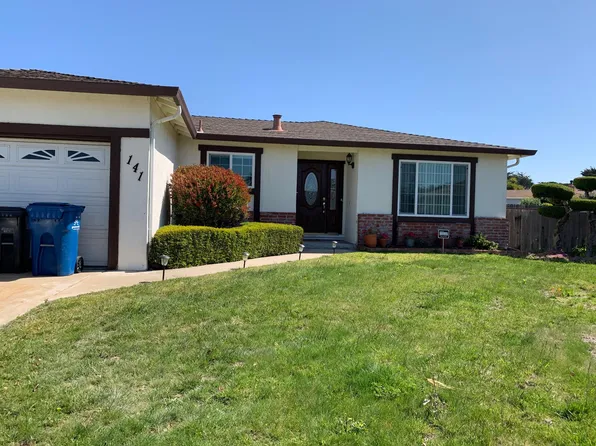 141 Peppertree Pl, Marina, CA 93933