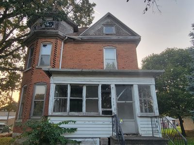 505 Paddock Ave, Ashton, IL, 61006