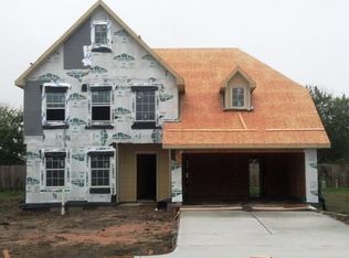 6010 Dublin Ln, Pearland, TX 77581