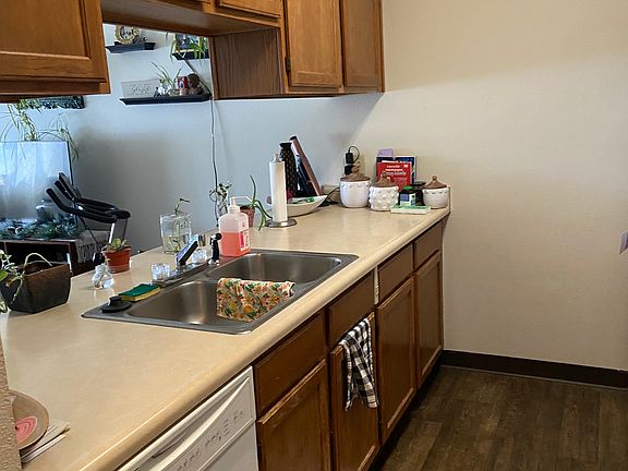 Kitchen all appliances