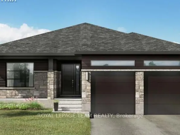 LOT 3 Armstrong Rd, Merrickville Wolford, ON K0G 1N0