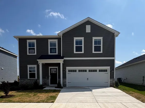 1467 Lake George Ln, Trappe, MD 21673