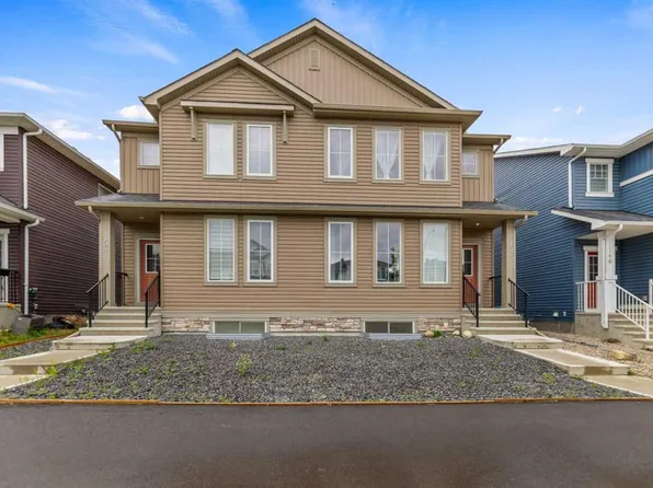 150 S Ambleton Dr NW, Calgary, AB T3P 1W6