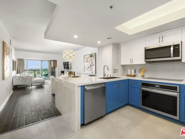 13700 Marina Pointe Dr Unit 809, Marina Del Rey, CA 90292